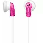 <span>Слушалки</span> Sony Headset MDR-E9LP pink <span class='catalog-num-in-name'>MDRE9LPP.AE</span> - 