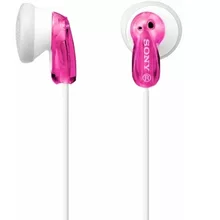  Sony Headset MDR-E9LP pink 2924 MDRE9LPP.AE на топ цена - PIC.bg