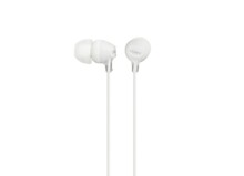  Sony Headset MDR-EX15LP white 2927 MDREX15LPW.AE на топ цена - PIC.bg