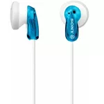 <span>Слушалки</span> Sony Headset MDR-E9LP blue <span class='catalog-num-in-name'>MDRE9LPL.AE</span> - 