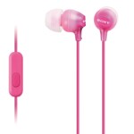 <span>Слушалки</span> Sony Headset MDR-EX15AP pink <span class='catalog-num-in-name'>MDREX15APPI.CE7</span> - 