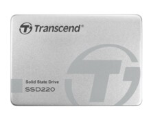  Transcend 480GB, 2.5&quot; SSD 220S, SATA3 29349 TS480GSSD220S на топ цена - PIC.bg