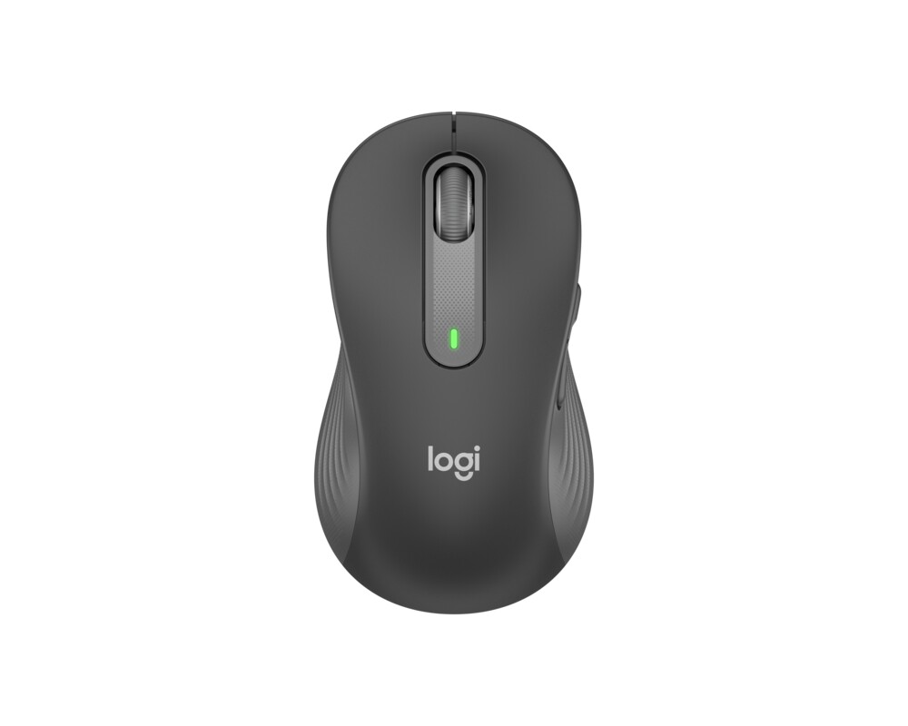 Мишка Logitech Signature M650 L 10