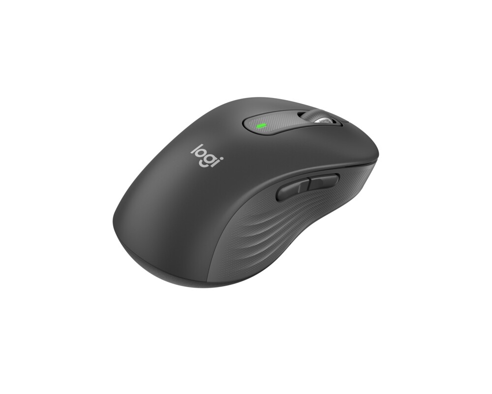 Мишка Безжична Мишка Logitech Graphite Signature M650, USB 4