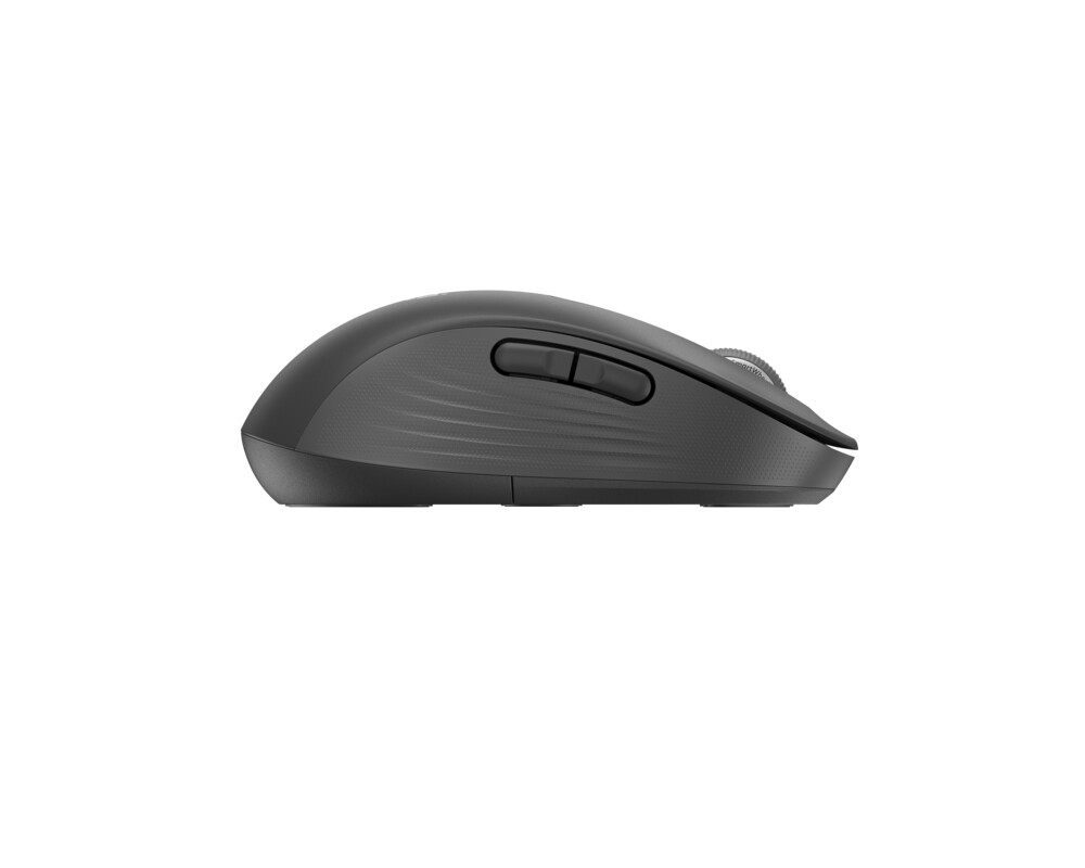 Мишка Безжична Мишка Logitech Graphite Signature M650, USB 7