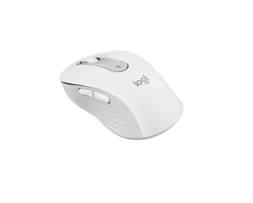 Мишка Logitech Signature M650 910-006255 - OFF-WHITE - EMEA 8