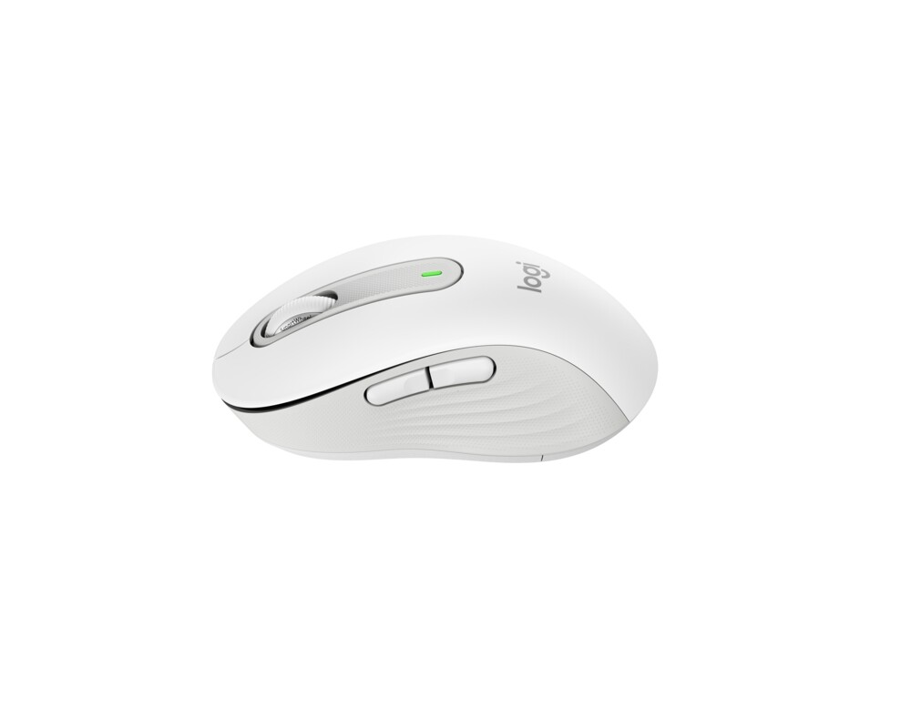 Мишка Logitech Signature M650 910-006255 - OFF-WHITE - EMEA 6