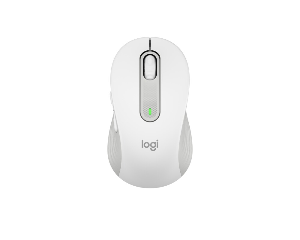 Мишка Logitech Signature M650 910-006255 - OFF-WHITE - EMEA 2