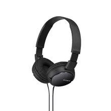  Sony Headset MDR-ZX110 black 2941 MDRZX110B.AE на топ цена - PIC.bg