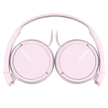  Sony Headset MDR-ZX110 pink 2943 MDRZX110P.AE на топ цена - PIC.bg