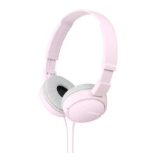  Sony Headset MDR-ZX110 pink 2943 MDRZX110P.AE на топ цена - PIC.bg