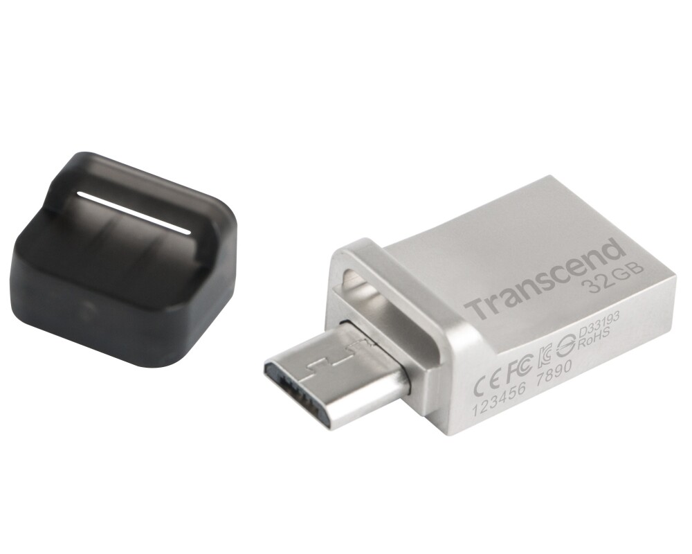 Флаш памет Transcend 32GB 7