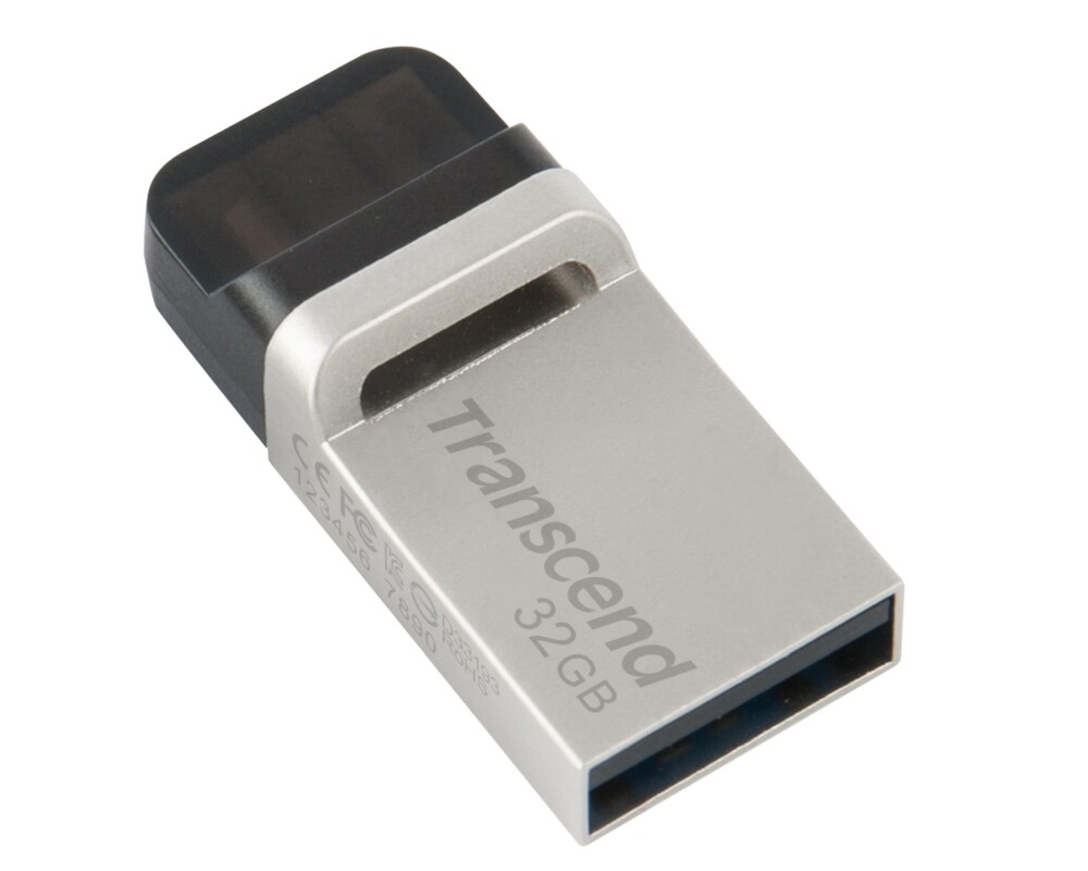 Флаш памет Transcend 32GB 14
