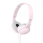 <span>Слушалки</span> Sony Headset MDR-ZX110AP pink <span class='catalog-num-in-name'>MDRZX110APP.CE7</span> - 
