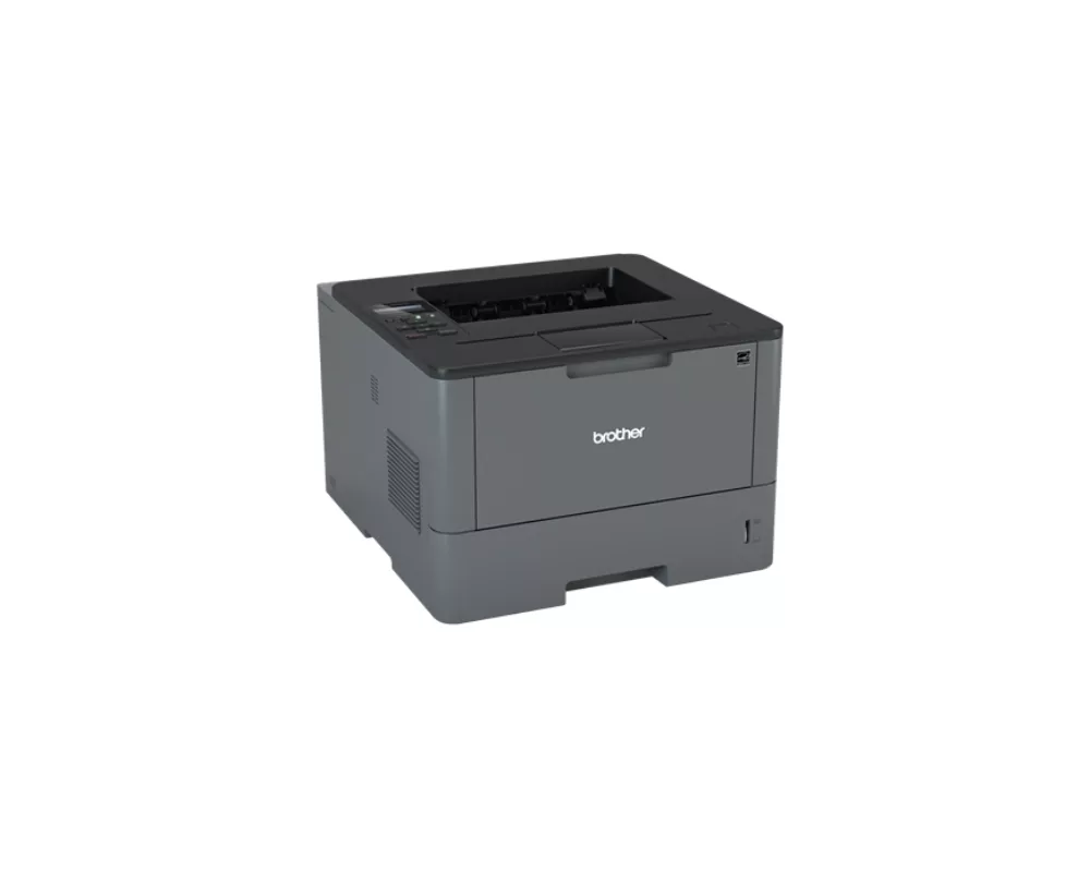 Принтер Brother HL-L5000D Laser Printer 3