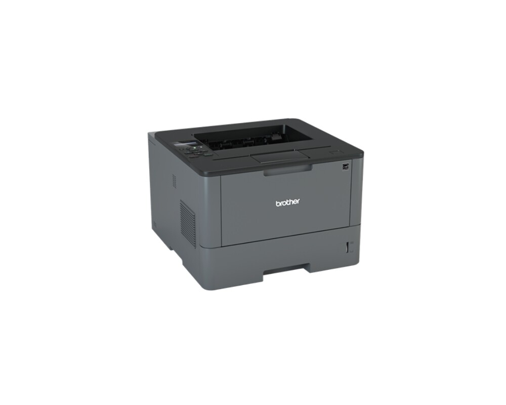 Принтер Brother HL-L5000D Laser Printer 3