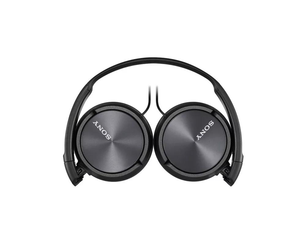 Слушалки Sony Headset MDR-ZX310AP black 2