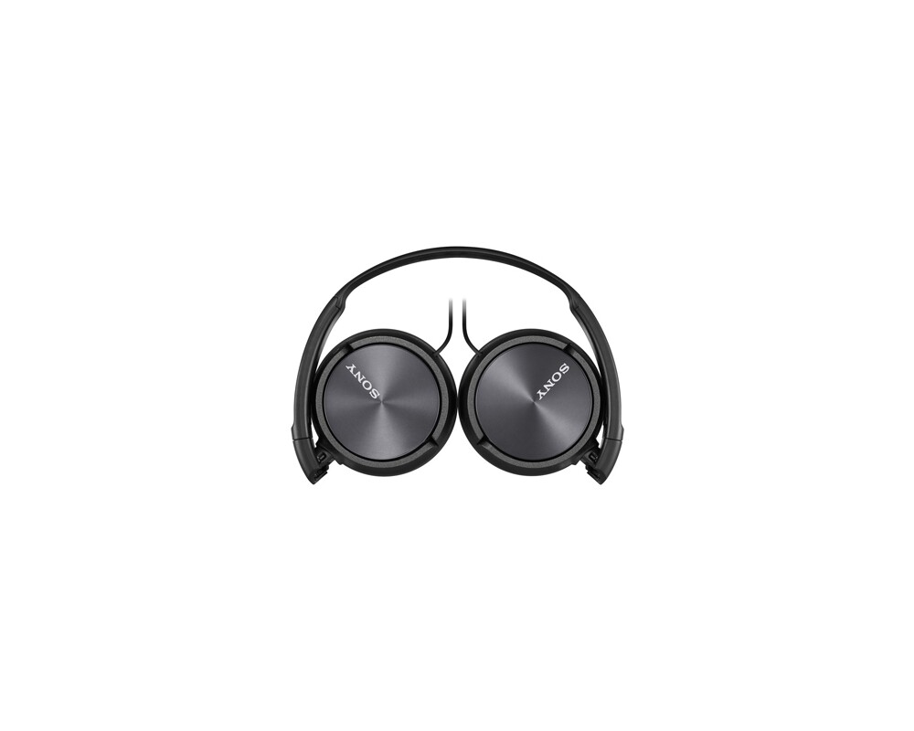 Слушалки Sony Headset MDR-ZX310AP black 3