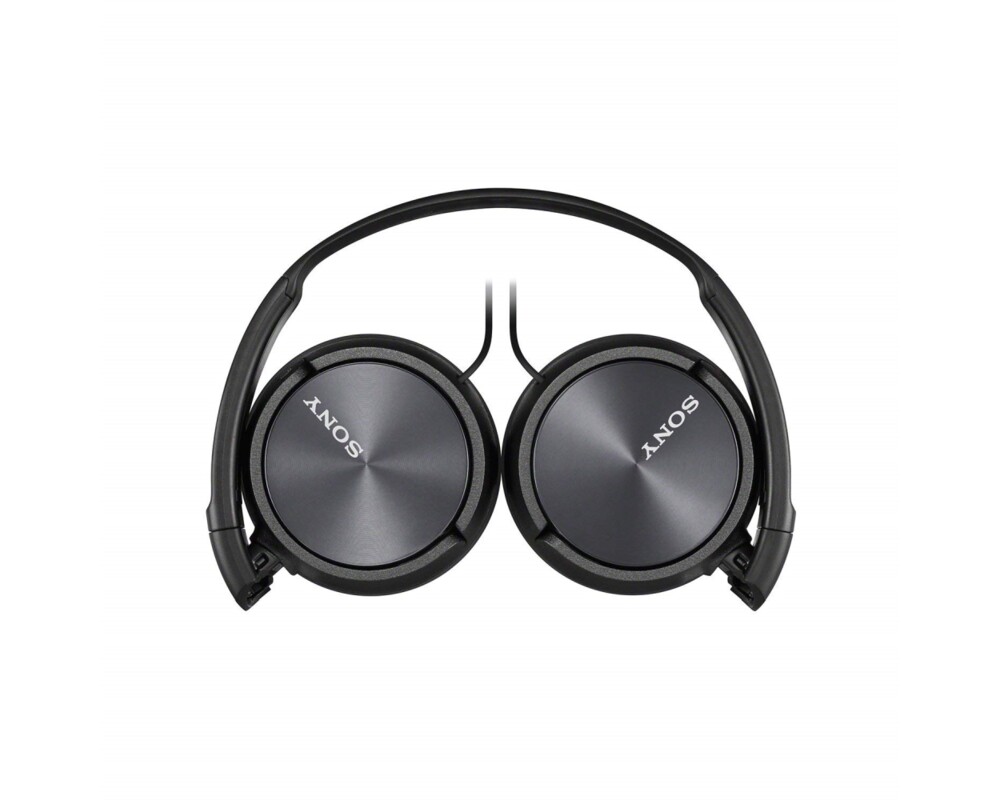 Слушалки Sony Headset MDR-ZX310AP black 4