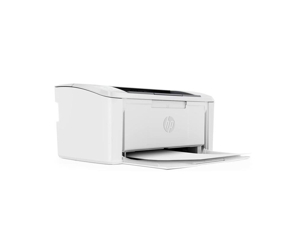 Принтер HP LaserJet M110w printer 4