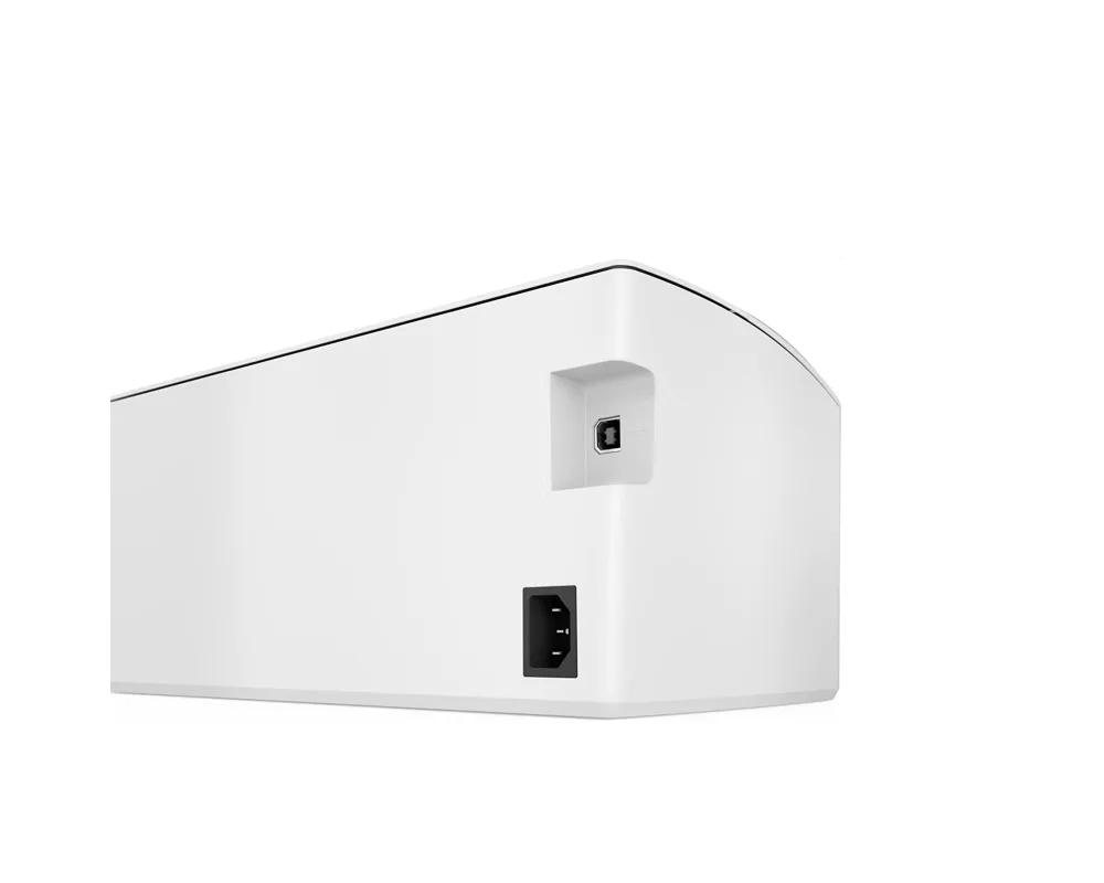 Принтер HP LaserJet M110w printer 2