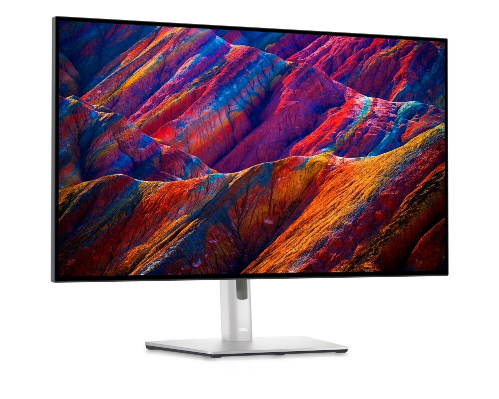 Монитор Dell LED U3223QE 3