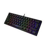 <span>Клавиатура</span> Fury Gaming Keyboard Tiger US Layout Backlight 60% <span class='catalog-num-in-name'>NFU-1851</span> - 