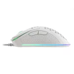 Мишка Genesis Gaming Mouse Krypton 555 8000DPI RGB White Software 6