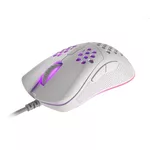 Мишка Genesis Gaming Mouse Krypton 555 8000DPI RGB White Software 2