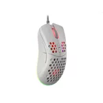 Мишка Genesis Gaming Mouse Krypton 555 8000DPI RGB White Software 9