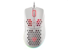  Genesis Gaming Mouse Krypton 555 8000DPI RGB White Software 298634 NMG-1840 на топ цена - PIC.bg