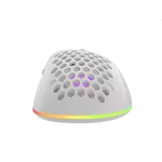 Мишка Genesis Gaming Mouse Krypton 555 8000DPI RGB White Software 5