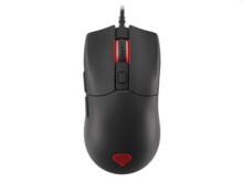  Genesis Gaming Mouse Krypton 8000DPI RGB Ultralight Black PAW3333 298635 NMG-1841 на топ цена - PIC.bg