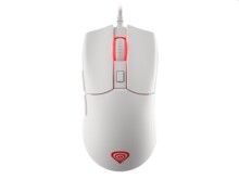  Genesis Gaming Mouse Krypton 8000DPI RGB Ultralight White PAW3333 298636 NMG-1842 на топ цена - PIC.bg