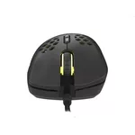 Мишка Genesis Gaming Mouse Krypton 555 8000DPI RGB Black Software 3
