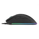 Мишка Genesis Gaming Mouse Krypton 555 8000DPI RGB Black Software 5