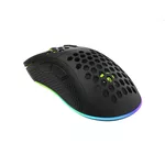 Мишка Genesis Gaming Mouse Krypton 555 8000DPI RGB Black Software 2