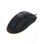 Мишка Genesis Gaming Mouse Krypton 555 8000DPI RGB Black Software 6