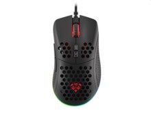  Genesis Gaming Mouse Krypton 555 8000DPI RGB Black Software 298637 NMG-1839 на топ цена - PIC.bg