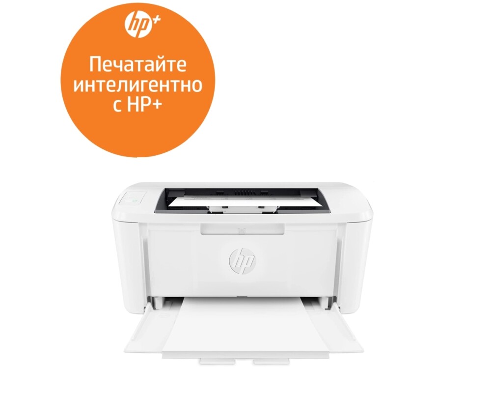 Принтер HP LaserJet M110we printer 2