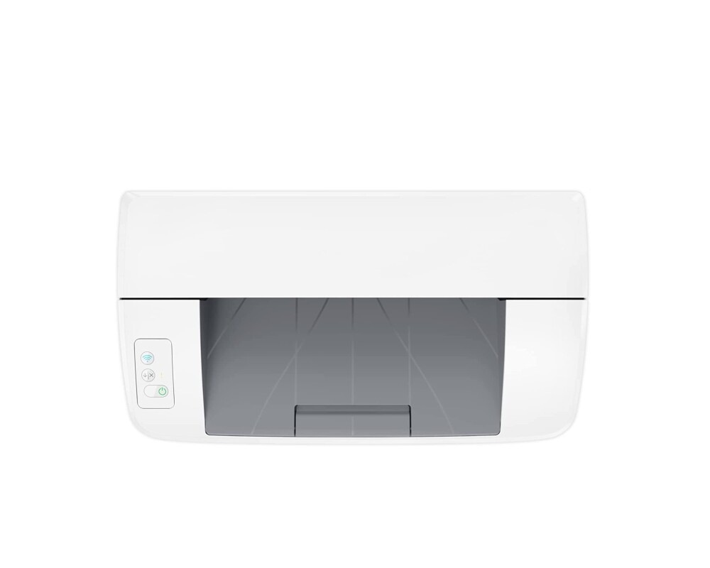 Принтер HP LaserJet M110we printer 4