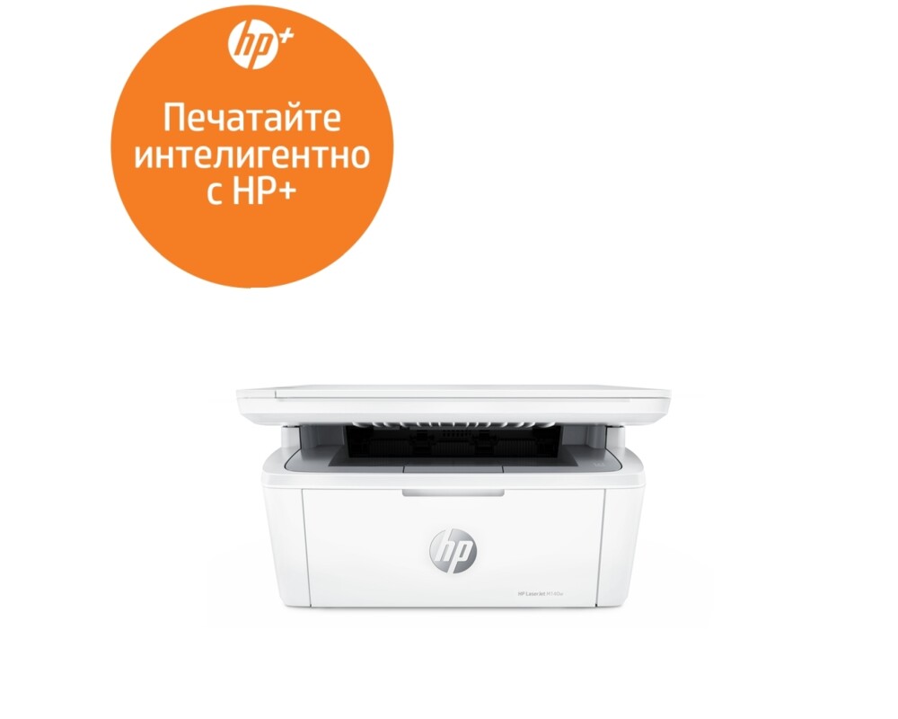 Мултифункционално у-во HP LaserJet MFP M140we 2