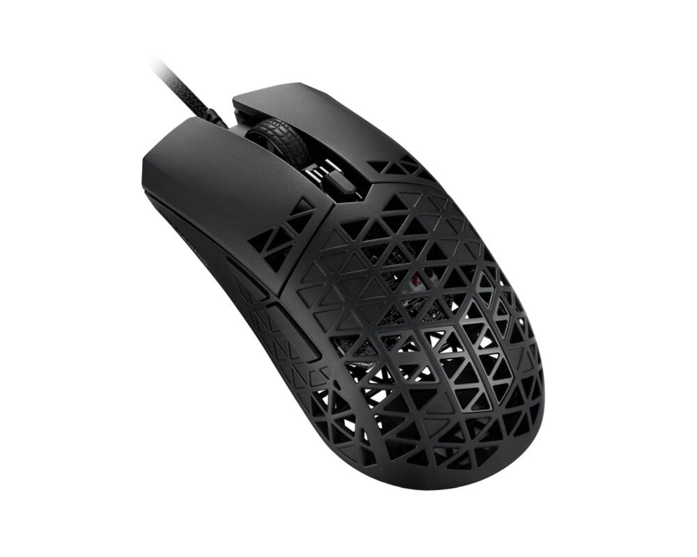 Мишка ASUS TUF Gaming M4 Air Wired Gaming Mouse 14