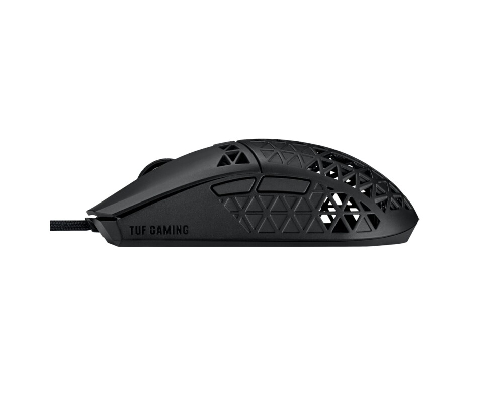 Мишка ASUS TUF Gaming M4 Air Wired Gaming Mouse 15