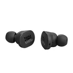 <span>Слушалки</span> JBL T130NC BLK True wireless Noise Cancelling earbuds <span class='catalog-num-in-name'>JBLT130NCTWSBLK</span> - 
