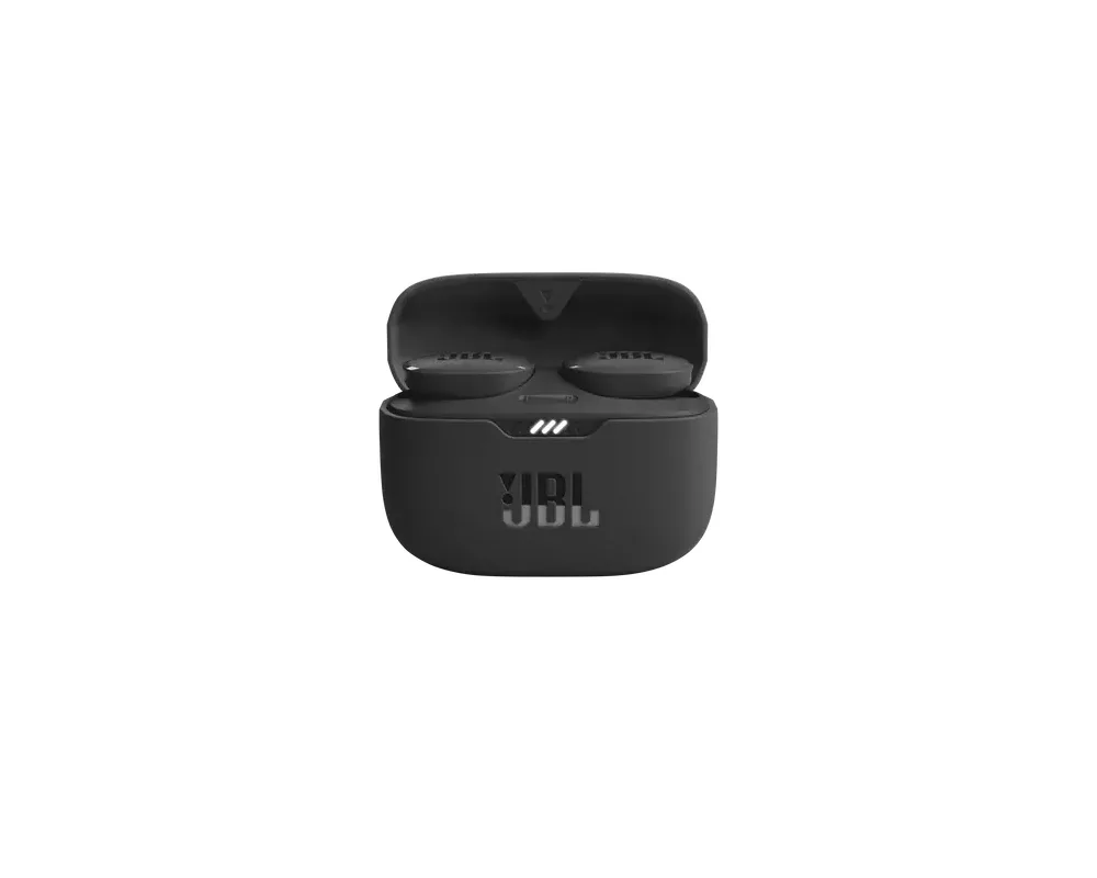 Слушалки JBL T130NC BLK True wireless Noise Cancelling earbuds 4