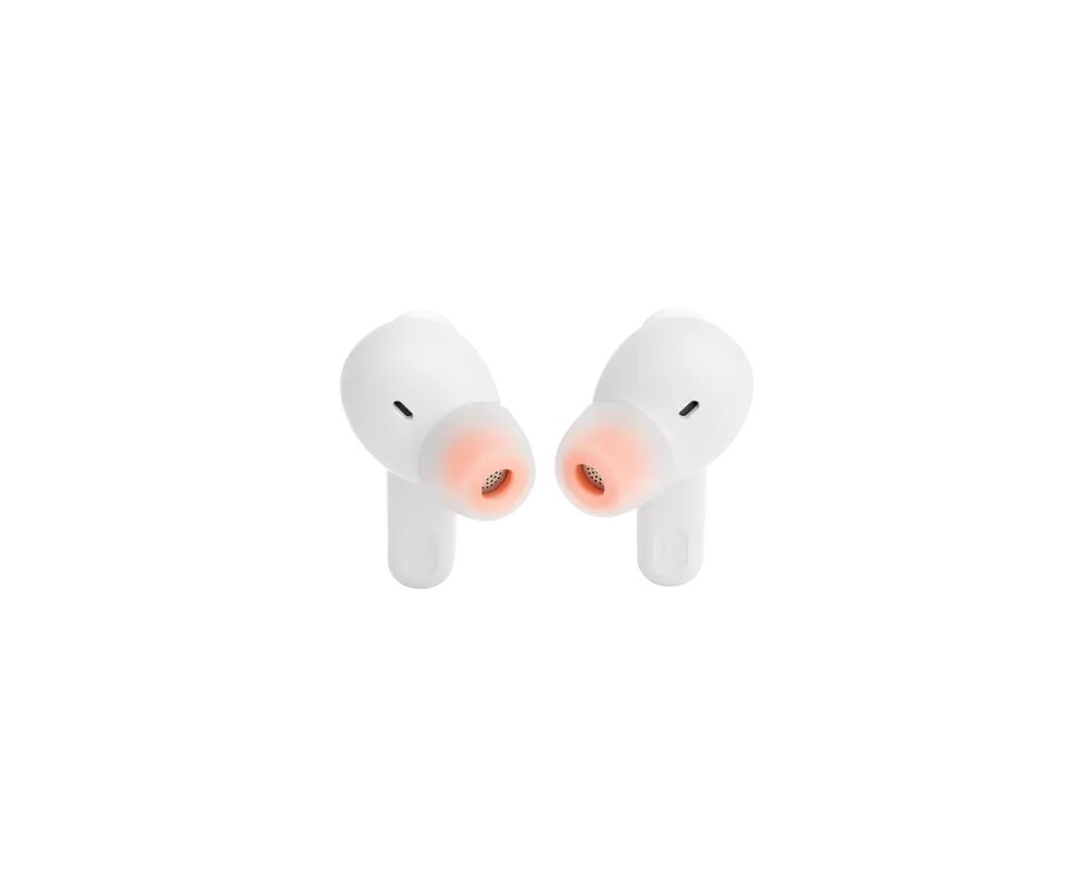 Слушалки JBL T230NC WHT True wireless Noise Cancelling earbuds 3