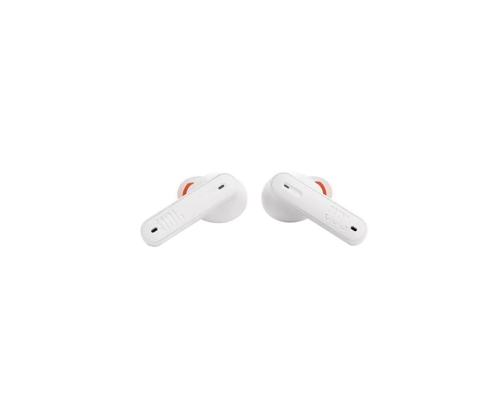 Слушалки JBL T230NC WHT True wireless Noise Cancelling earbuds 2