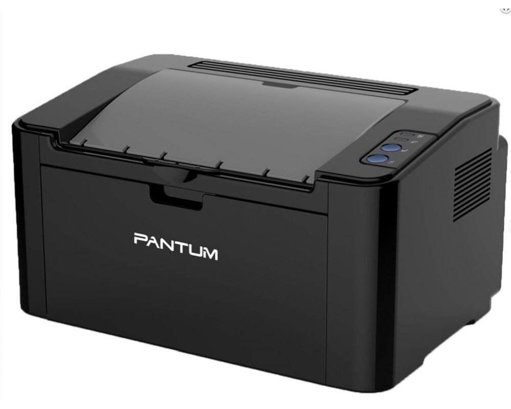 Принтер Pantum P2500W Laser Printer 2