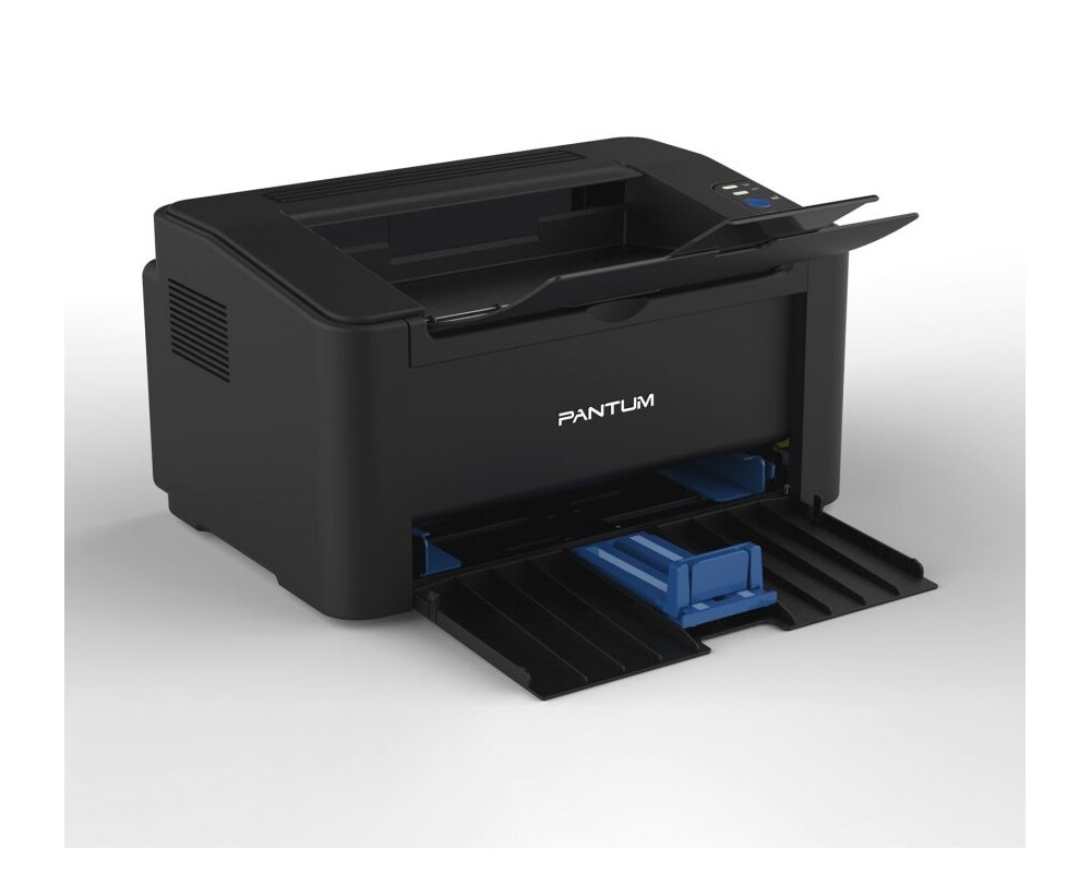 Принтер Pantum P2500W Laser Printer 3